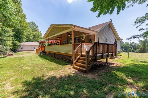 Tiny photo for 197 Goshen Road, Cumberland, VA 23040 (MLS # 2617955)