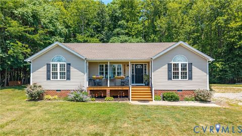 Photo of 197 Goshen Road, Cumberland, VA 23040 (MLS # 2617955)