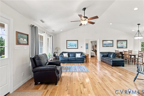 Tiny photo for 197 Goshen Road, Cumberland, VA 23040 (MLS # 2617955)