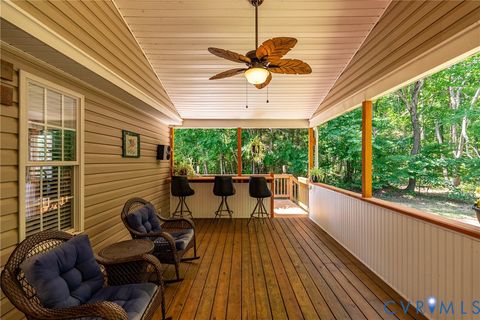 Tiny photo for 197 Goshen Road, Cumberland, VA 23040 (MLS # 2617955)