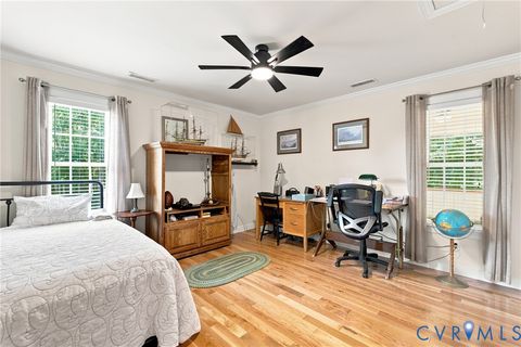 Tiny photo for 197 Goshen Road, Cumberland, VA 23040 (MLS # 2617955)
