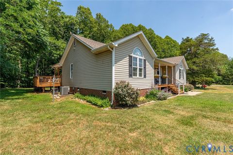 Tiny photo for 197 Goshen Road, Cumberland, VA 23040 (MLS # 2617955)