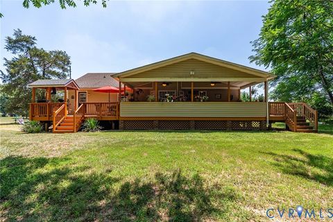 Tiny photo for 197 Goshen Road, Cumberland, VA 23040 (MLS # 2617955)
