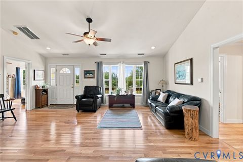Tiny photo for 197 Goshen Road, Cumberland, VA 23040 (MLS # 2617955)
