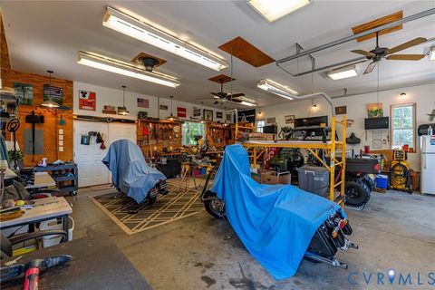 Tiny photo for 197 Goshen Road, Cumberland, VA 23040 (MLS # 2617955)