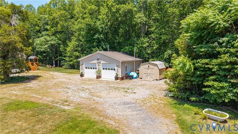 Tiny photo for 197 Goshen Road, Cumberland, VA 23040 (MLS # 2617955)