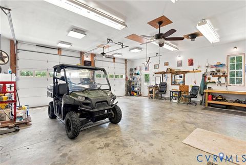 Tiny photo for 197 Goshen Road, Cumberland, VA 23040 (MLS # 2617955)