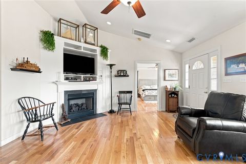 Tiny photo for 197 Goshen Road, Cumberland, VA 23040 (MLS # 2617955)
