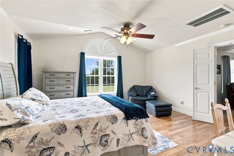 Tiny photo for 197 Goshen Road, Cumberland, VA 23040 (MLS # 2617955)