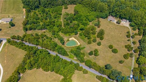 Tiny photo for 197 Goshen Road, Cumberland, VA 23040 (MLS # 2617955)