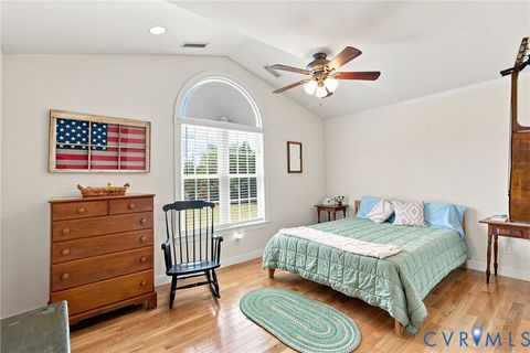 Tiny photo for 197 Goshen Road, Cumberland, VA 23040 (MLS # 2617955)