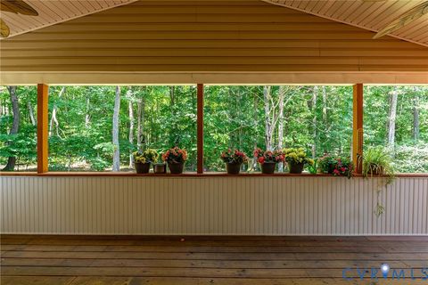 Tiny photo for 197 Goshen Road, Cumberland, VA 23040 (MLS # 2617955)