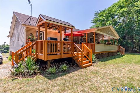 Tiny photo for 197 Goshen Road, Cumberland, VA 23040 (MLS # 2617955)