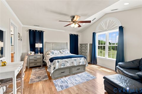 Tiny photo for 197 Goshen Road, Cumberland, VA 23040 (MLS # 2617955)