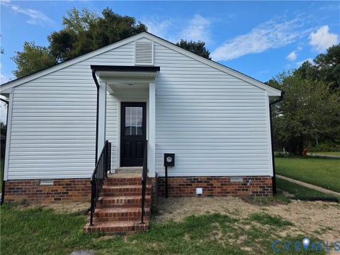 Tiny photo for 7377 Colts Neck Road, Mechanicsville, VA 23111 (MLS # 2625787)