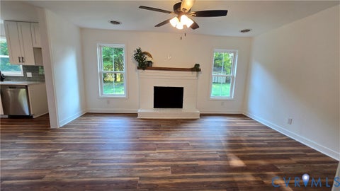 Tiny photo for 7377 Colts Neck Road, Mechanicsville, VA 23111 (MLS # 2625787)