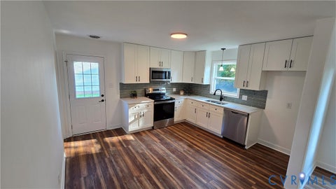 Tiny photo for 7377 Colts Neck Road, Mechanicsville, VA 23111 (MLS # 2625787)