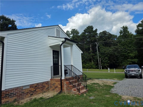Tiny photo for 7377 Colts Neck Road, Mechanicsville, VA 23111 (MLS # 2625787)