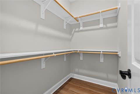 Tiny photo for 6545 Hardee Haven Place, Midlothian, VA 23112 (MLS # 2621889)