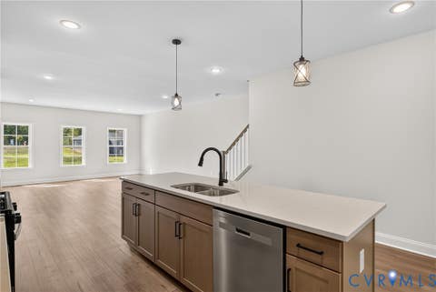 Tiny photo for 6545 Hardee Haven Place, Midlothian, VA 23112 (MLS # 2621889)