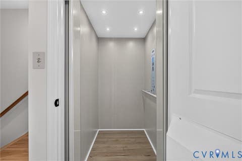 Tiny photo for 6545 Hardee Haven Place, Midlothian, VA 23112 (MLS # 2621889)