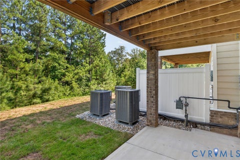 Tiny photo for 6545 Hardee Haven Place, Midlothian, VA 23112 (MLS # 2621889)