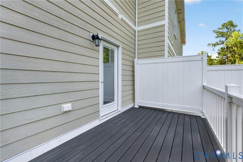 Tiny photo for 6545 Hardee Haven Place, Midlothian, VA 23112 (MLS # 2621889)