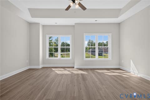 Tiny photo for 6545 Hardee Haven Place, Midlothian, VA 23112 (MLS # 2621889)