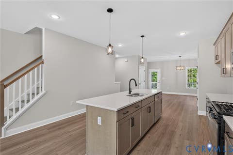 Tiny photo for 6545 Hardee Haven Place, Midlothian, VA 23112 (MLS # 2621889)
