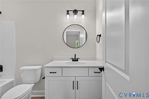 Tiny photo for 6545 Hardee Haven Place, Midlothian, VA 23112 (MLS # 2621889)