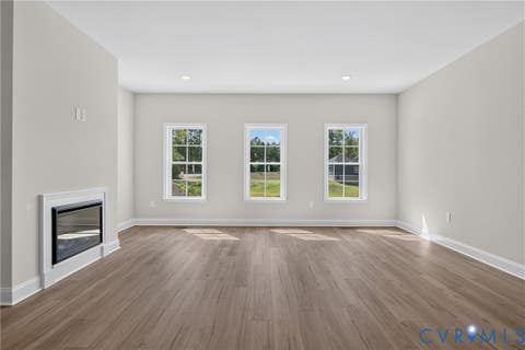 Tiny photo for 6545 Hardee Haven Place, Midlothian, VA 23112 (MLS # 2621889)