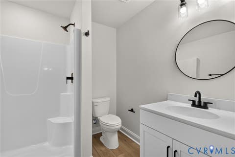 Tiny photo for 6545 Hardee Haven Place, Midlothian, VA 23112 (MLS # 2621889)
