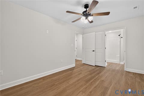 Tiny photo for 6545 Hardee Haven Place, Midlothian, VA 23112 (MLS # 2621889)