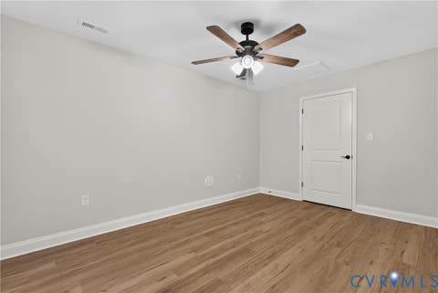 Tiny photo for 6545 Hardee Haven Place, Midlothian, VA 23112 (MLS # 2621889)