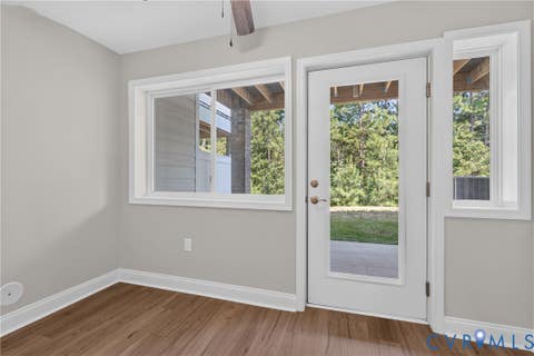 Tiny photo for 6545 Hardee Haven Place, Midlothian, VA 23112 (MLS # 2621889)