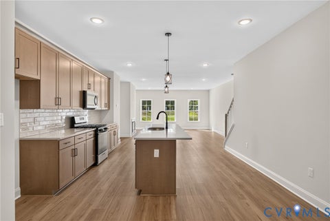 Tiny photo for 6545 Hardee Haven Place, Midlothian, VA 23112 (MLS # 2621889)