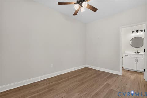 Tiny photo for 6545 Hardee Haven Place, Midlothian, VA 23112 (MLS # 2621889)