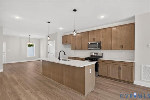 Tiny photo for 6545 Hardee Haven Place, Midlothian, VA 23112 (MLS # 2621889)