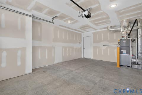 Tiny photo for 6545 Hardee Haven Place, Midlothian, VA 23112 (MLS # 2621889)