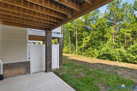 Tiny photo for 6545 Hardee Haven Place, Midlothian, VA 23112 (MLS # 2621889)