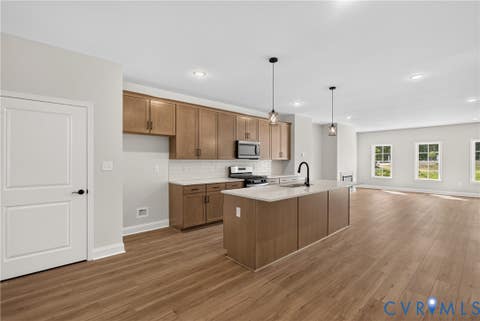 Tiny photo for 6545 Hardee Haven Place, Midlothian, VA 23112 (MLS # 2621889)