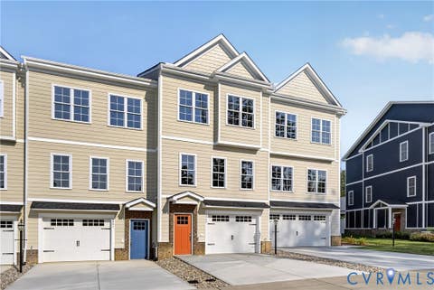 Tiny photo for 6545 Hardee Haven Place, Midlothian, VA 23112 (MLS # 2621889)