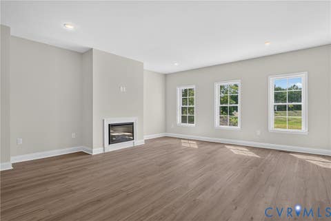 Tiny photo for 6545 Hardee Haven Place, Midlothian, VA 23112 (MLS # 2621889)