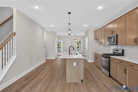 Tiny photo for 6545 Hardee Haven Place, Midlothian, VA 23112 (MLS # 2621889)