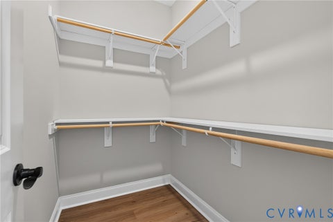 Tiny photo for 6545 Hardee Haven Place, Midlothian, VA 23112 (MLS # 2621889)