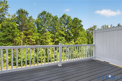 Tiny photo for 6545 Hardee Haven Place, Midlothian, VA 23112 (MLS # 2621889)