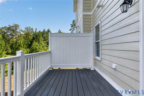 Tiny photo for 6545 Hardee Haven Place, Midlothian, VA 23112 (MLS # 2621889)