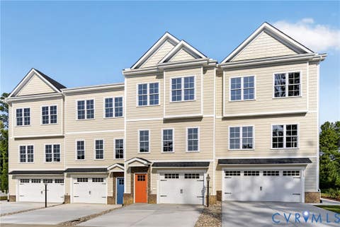 Tiny photo for 6545 Hardee Haven Place, Midlothian, VA 23112 (MLS # 2621889)