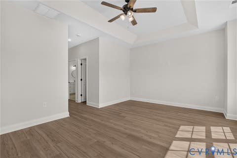 Tiny photo for 6545 Hardee Haven Place, Midlothian, VA 23112 (MLS # 2621889)