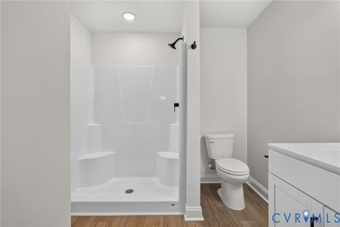 Tiny photo for 6545 Hardee Haven Place, Midlothian, VA 23112 (MLS # 2621889)